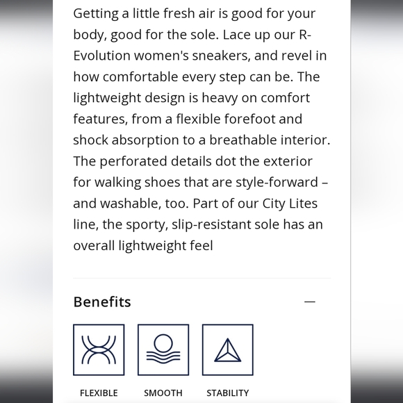 Women's Rockport City Lites size 9 - Picture 11 of 11